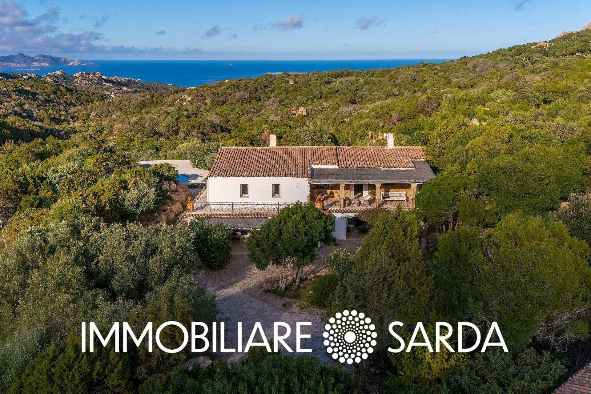 Foto 1 - Villa Arzachena - foto 1