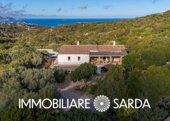 Foto 1 - Villa Arzachena - foto 1