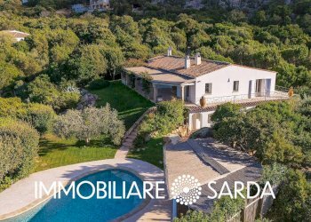 Foto 3 - Villa Arzachena - foto 3