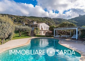 Foto 4 - Villa Arzachena - foto 4