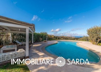 Foto 5 - Villa Arzachena - foto 5