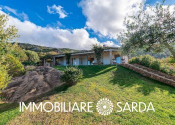 Foto 7 - Villa Arzachena - foto 7