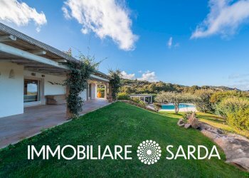 Foto 10 - Villa Arzachena - foto 10