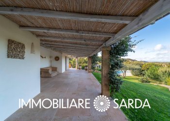 Foto 11 - Villa Arzachena - foto 11