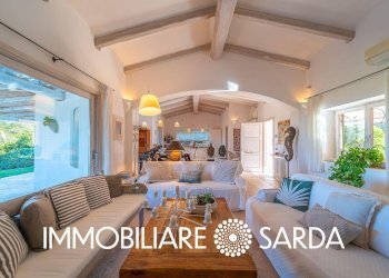 Foto 12 - Villa Arzachena - foto 12