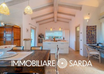 Foto 16 - Villa Arzachena - foto 16