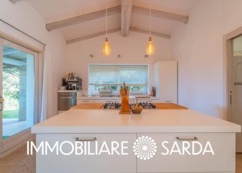 Foto 17 - Villa Arzachena - foto 17