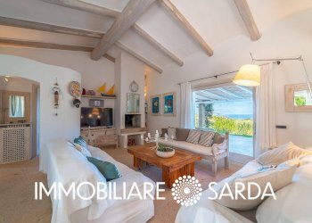 Foto 20 - Villa Arzachena - foto 20