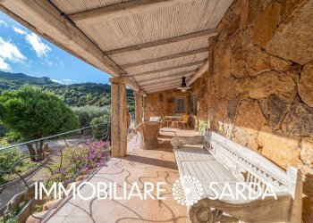 Foto 31 - Villa Arzachena - foto 31