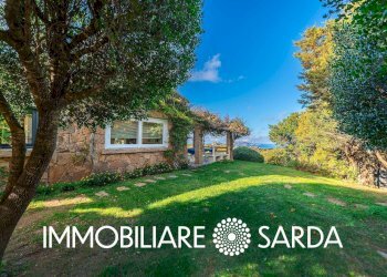 Foto 33 - Villa Arzachena - foto 33