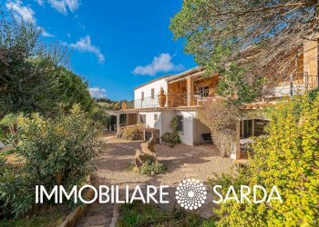 Foto 34 - Villa Arzachena - foto 34