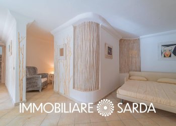 Foto 44 - Villa Arzachena - foto 44