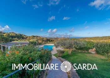 Foto 54 - Villa Arzachena - foto 54