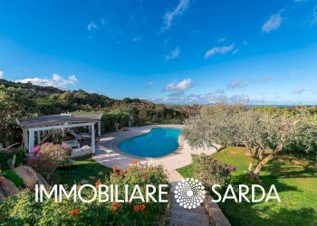 Foto 55 - Villa Arzachena - foto 55