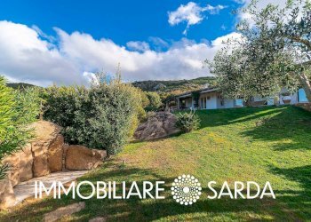 Foto 58 - Villa Arzachena - foto 58