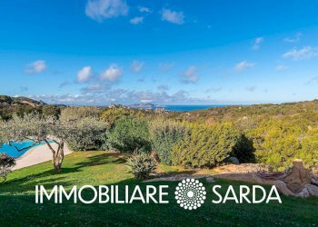 Foto 60 - Villa Arzachena - foto 60