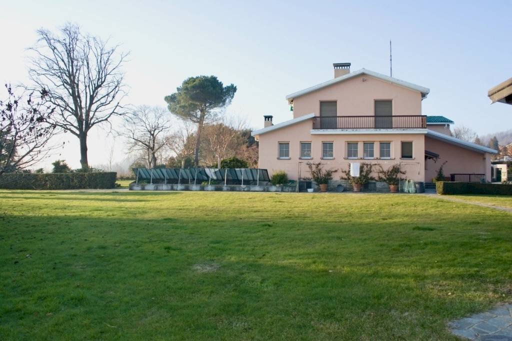 Terreno - Villa via Roma, 79, Ronco Biellese - foto 3