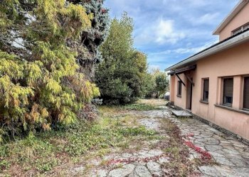 Giardino - Villa via Roma, 79, Ronco Biellese - foto 4
