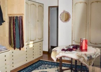 Camera da letto - Villa via Roma, 79, Ronco Biellese - foto 13