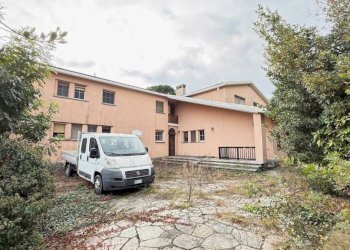 Posto macchina - Villa via Roma, 79, Ronco Biellese - foto 18