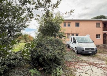 Posto macchina - Villa via Roma, 79, Ronco Biellese - foto 19