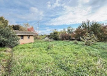 Terreno - Villa via Roma, 79, Ronco Biellese - foto 22