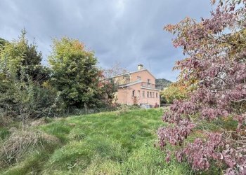 Terreno - Villa via Roma, 79, Ronco Biellese - foto 26