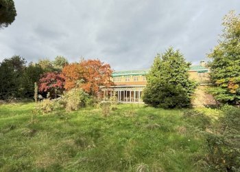 Terreno - Villa via Roma, 79, Ronco Biellese - foto 28