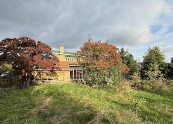 Terreno - Villa via Roma, 79, Ronco Biellese - foto 30