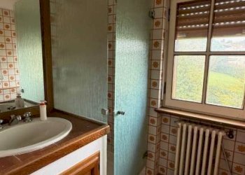 Bagno - Villa via Roma, 79, Ronco Biellese - foto 39