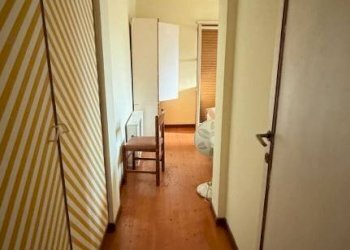 Corridoio - Villa via Roma, 79, Ronco Biellese - foto 42