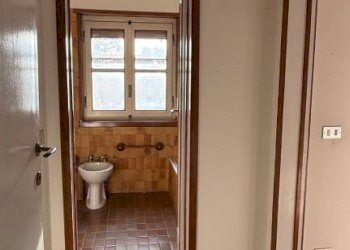 Disimpegno - Villa via Roma, 79, Ronco Biellese - foto 45