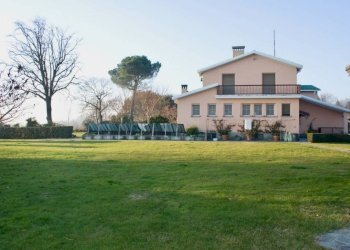 Terreno - Villa via Roma, 79, Ronco Biellese - foto 3