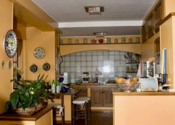Cucina - Villa via Roma, 79, Ronco Biellese - foto 7