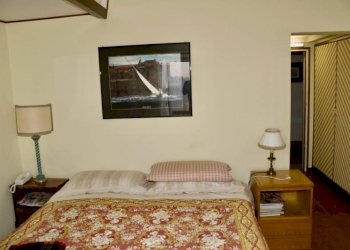 Camera da letto - Villa via Roma, 79, Ronco Biellese - foto 11