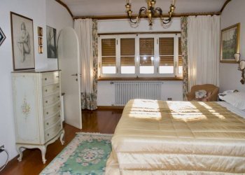 Camera da letto - Villa via Roma, 79, Ronco Biellese - foto 13