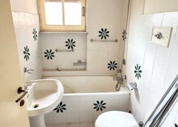 Bagno - Villa via Roma, 79, Ronco Biellese - foto 18