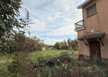 Terreno - Villa via Roma, 79, Ronco Biellese - foto 22