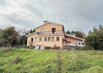 Terreno - Villa via Roma, 79, Ronco Biellese - foto 24