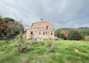 Terreno - Villa via Roma, 79, Ronco Biellese - foto 25
