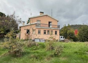 Terreno - Villa via Roma, 79, Ronco Biellese - foto 26