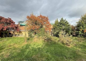 Terreno - Villa via Roma, 79, Ronco Biellese - foto 30