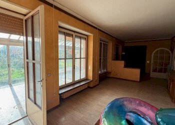 Salone - Villa via Roma, 79, Ronco Biellese - foto 32