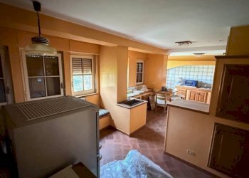 Salone - Villa via Roma, 79, Ronco Biellese - foto 33