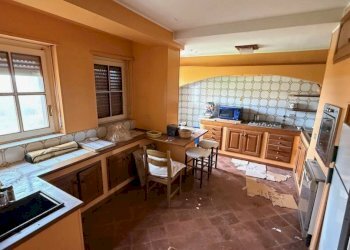Veranda - Villa via Roma, 79, Ronco Biellese - foto 34