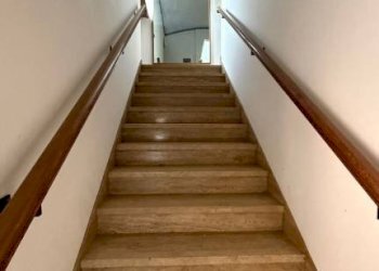 Scala - Villa via Roma, 79, Ronco Biellese - foto 37