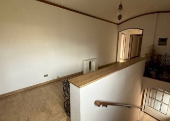 Salone - Villa via Roma, 79, Ronco Biellese - foto 38