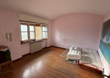 Camera da letto - Villa via Roma, 79, Ronco Biellese - foto 42