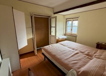 Camera da letto - Villa via Roma, 79, Ronco Biellese - foto 44