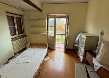 Camera da letto - Villa via Roma, 79, Ronco Biellese - foto 45